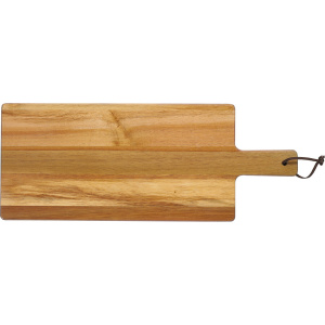 Tapasplank acacia - 55 cm