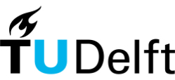 TUDelft logo