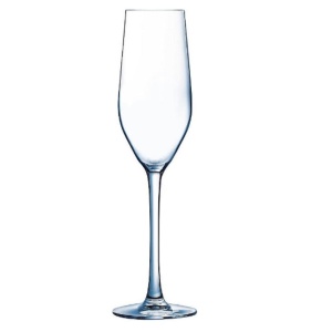 Arcoroc Champagneglas Mineral Flûte - 16cL