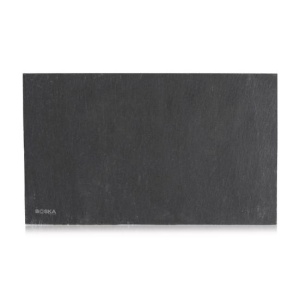 Boska Serveerplank Leisteen Light M - 25 cm