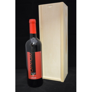 Rosso ‘Vasca 11’