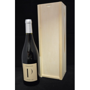 Parenthèse Rouge 2018