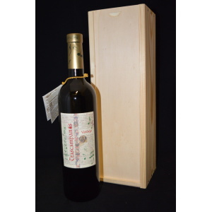 Bodega Gótica verdejo trascampanas