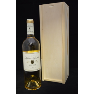 Domaine Lafran-Veyrolles Bandol