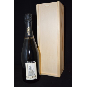 Charles Ellner Champagne Carte Blanche Brut