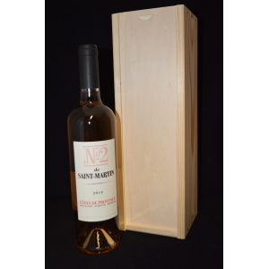 No 2 de Saint-Martin 2018