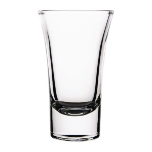 Shotglas Boston - 3,4cL