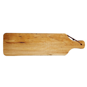 Acaciahouten plank - 50 cm