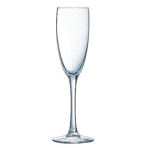 Arcoroc Champagneglas Vina - 19cL