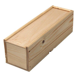 Wijnkist voor 1 fles