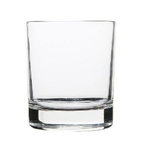 Arcoroc Whiskyglas Islande Tumbler - 30cL