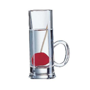 Arcoroc Shotglas Islande amuse - 5,5cL
