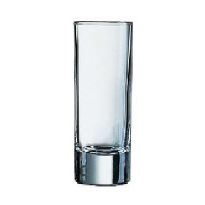 Arcoroc Shotglas Islande - 6,5cL