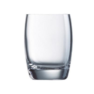 Arcoroc Shotglas Salto - 6,5cL
