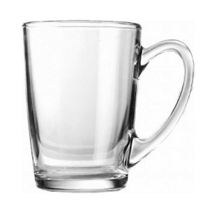 Arcoroc Theeglas New Morning - 35cL