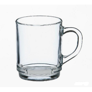 Standaard Theeglas - 25cL