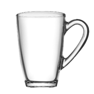 Pasabahce Theeglas aqua - 33cL