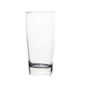 Arcoroc Bierglas Willy Becher - 40cl