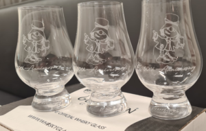 Whiskyglas