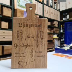 Beukenhout